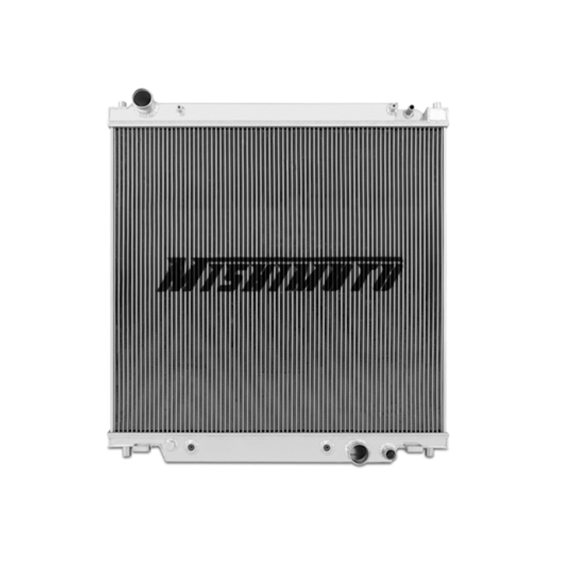 Amazon.com: Mishimoto MMRAD-F2D-99 Performance Aluminum